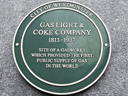 Gas, Light and Coke Company (id=2844)